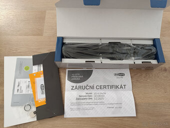 Meopta ZD 6-24 x 56 RD MOA - 2