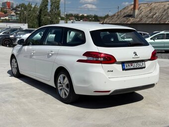 Peugeot 308 Break/SW SW 1.6 HDi Allure - 2