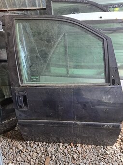Peugeot 806 Fiat ulysse - 2