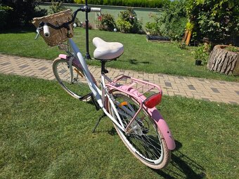 Predám retro bicykle - 2