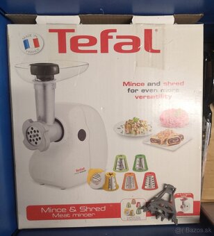 Predám mlynček Tefal NE210138 - 2