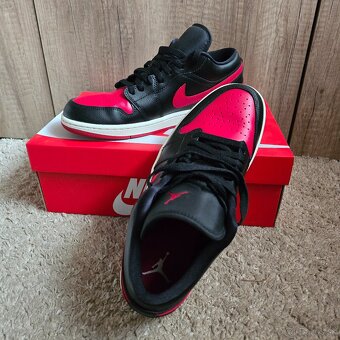 Nike Air Jordan Low 44.5 - 2