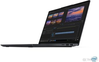 Predam Lenovo Yoga Slim 7 14ITL05 Slate Grey celokovový - 2