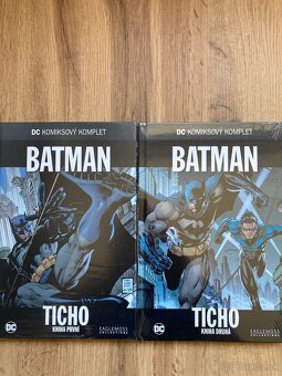 DC komiks Marvel komiks - 2