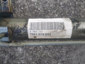 riadenie MINI COOPER - 2