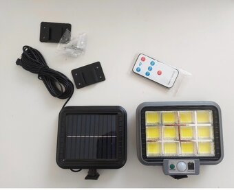 Solarne led svetla . - 2