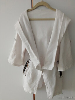 Sveter, mikina, tenší kabátik/mikina - 2