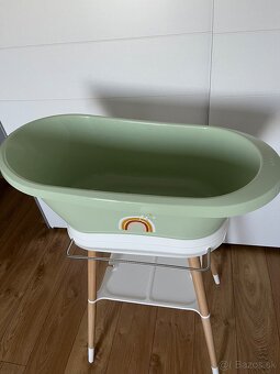 Vanička so stojanom - 2