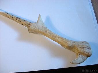 Predam Voldemort prútik - Harry Potter Film - 2