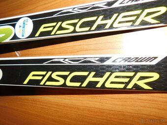 Fischer Crown - 2