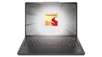 Lenovo THINKPAD X13s:Snapdragon QC8cx, 32GB, SSD 512, W11P - 2