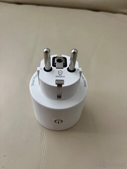 Antella Smart WiFi zásuvka - 2