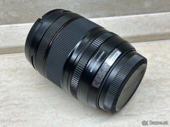 Fujifilm XF 16-50 mm f/2,8-4,8 R LM WR - 2