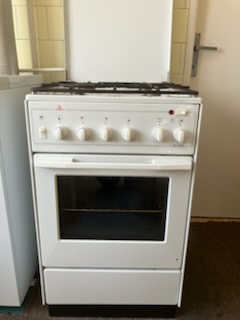 Predám kombinovaný šporák - 2