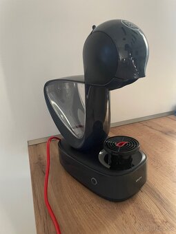 Kávovar Nescafé Dolce Gusto Infinissima - 2