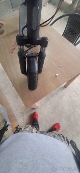 Xiaomi scooter pro 2 - 2