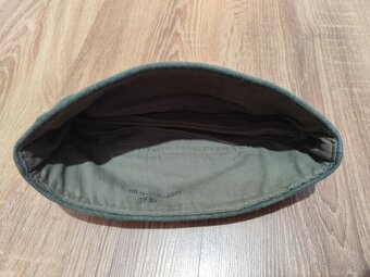 Schiffchen M35 Repro. - 2