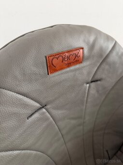 Detská jedálenská stolička - 2