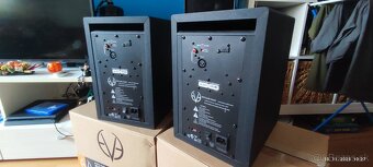 EVE audio SC207 - 2