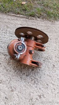 Snekova prevodovka - 2