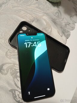 Predám/vymenim IPhone13 - 2