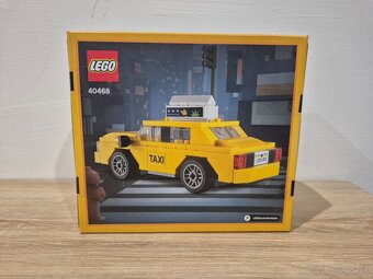 Lego Creator 40468 - 2