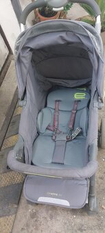 Športový kočík - 2