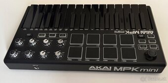 AKAI MPK MINI mk.2 - 2