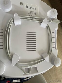 Masážny prístroj na nohy - 2