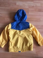 Jarna bunda zn.Sergent Major - 2