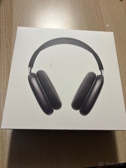 Predám AirPods Max - 2