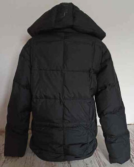 Predĺžená zimná bunda - veľkosť XL - 2