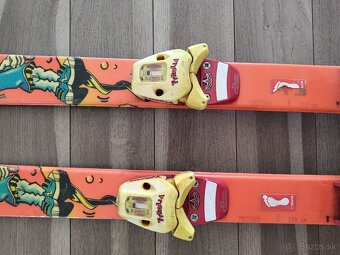 Detske lyze Tyrolia 110cm - 2