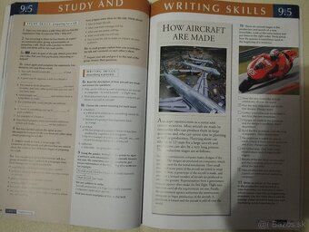 Kniha Language LEADER coursebook - 2