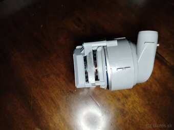 Umývačka riadu Bosch serie 4 čerpadlo s ohrevom vody - 2