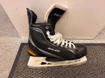 BRUSLE BAUER SUPREME ONE 20 vel. 48/12 - 2