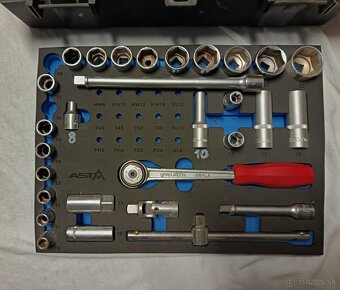 Mix gola Wurth, Meister - 2