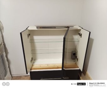 Kúpeľňová zostava - 2