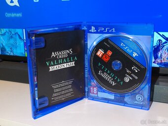 PS4/PS5 ASSASINS CREED VALHALLA - 2