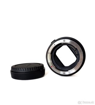 Canon Control Ring Mount Adapter EF–EOS R — TOP, nepoužívaný - 2