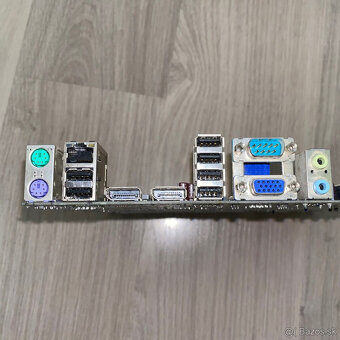 Základná doska Dell Optiplex 9010 - 2