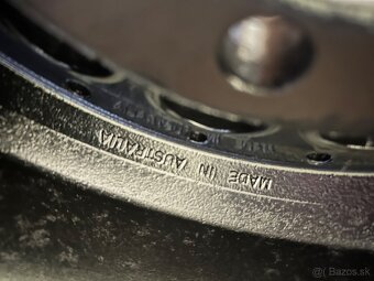 6x139,7 R15 Patrol Toyota - 2