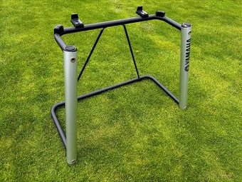 Predám stojan na klávesové nástroje YAMAHA  L-7S - 2