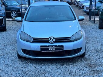 Volkswagen Golf 1.4 TSI 160k Highline - 2