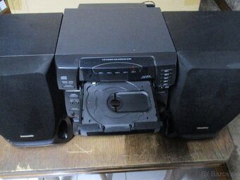 PANASONIC SA-CH74 - 2