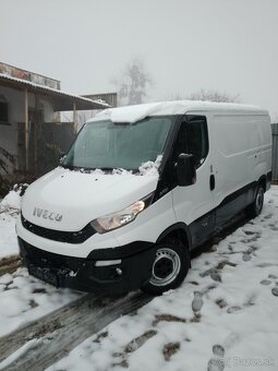 Iveco daily 35S13 - 2