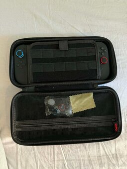 Predám Nintendo Switch 2 v perfektnom stave - 2