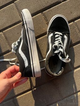 Vans old skool - 2