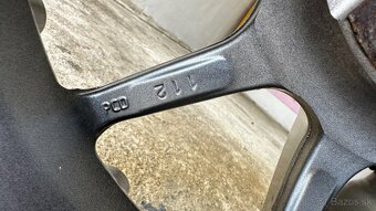 Elektróny pre 205/55/R16 - 2