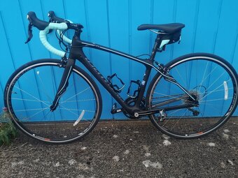 Specialized ruby, karbón, (ako giant, bianchi, trek) - 2